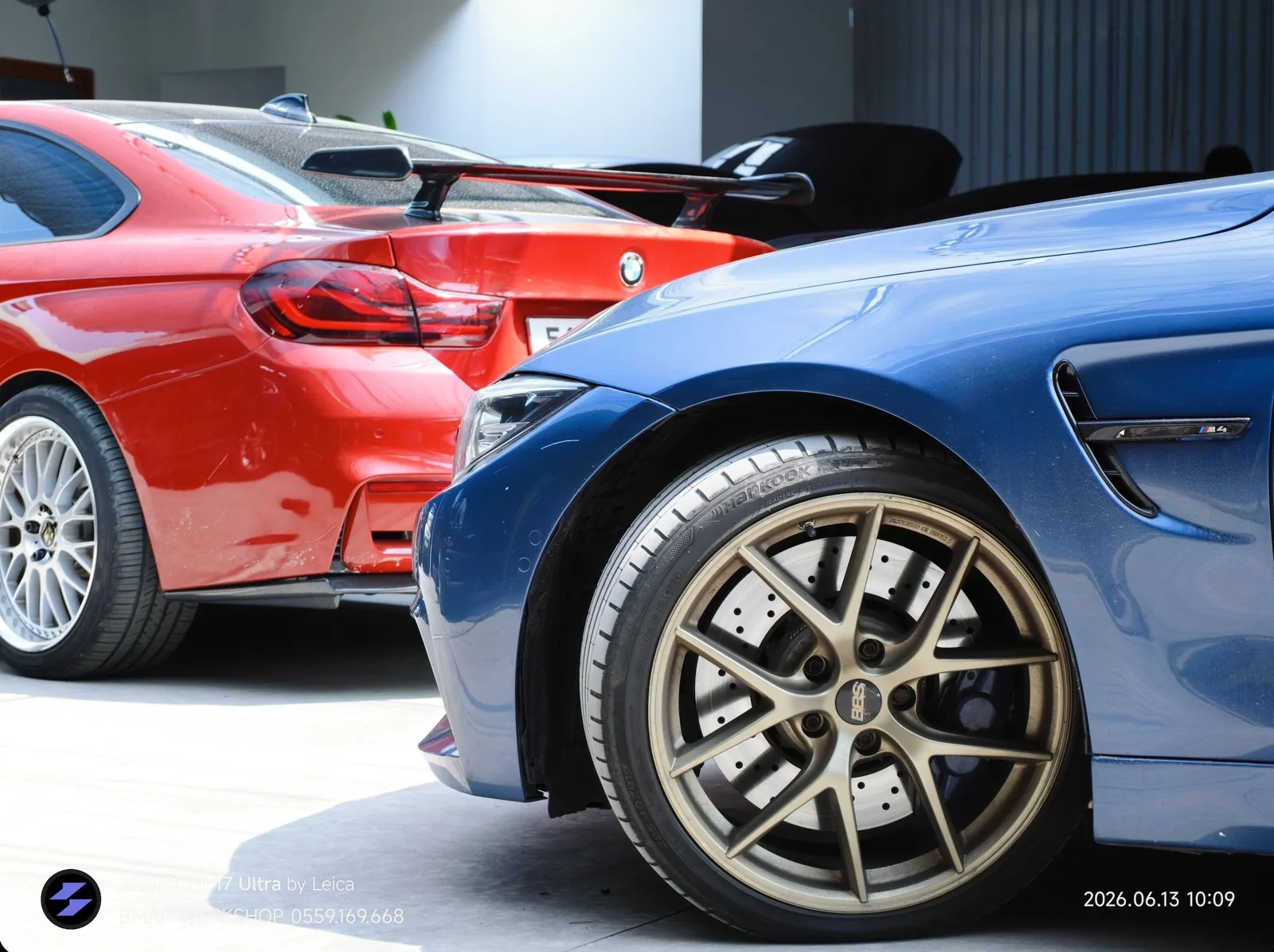 Các bệnh thường gặp trên BMW theo từng hệ thống (đời E, F, G)