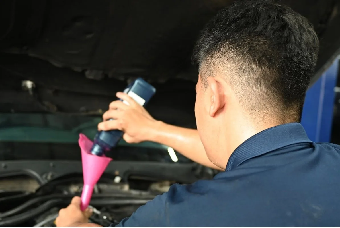 Bảo Dưỡng BMW E/F/G Đúng Cách: CBS, Chu Kỳ Và Reset Đèn Service